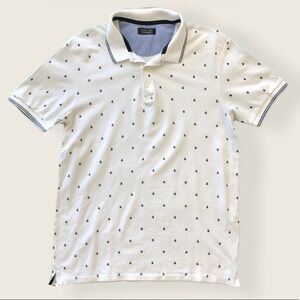 Zara Polo Shirt